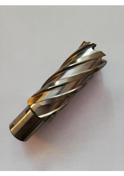 Manyetik Matkap Ucu Hss 25*50MM fırsatları