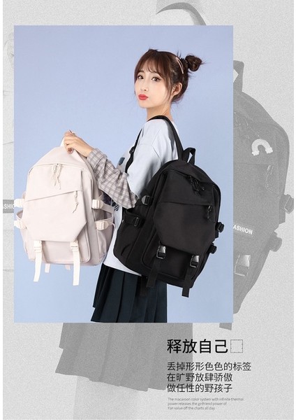 Çilek Ayı Okul Çocuk Sırt Ilkokul Öğrencileri Üçüncü Ila Altıncı Sınıf Erkek ve Kadın Ortaokul Öğrencileri Üniversite Kampüsü Sırt Çantası (Yurt Dışından) indirimleri