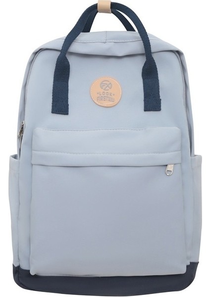 Öğrenci Okul Gençlik Erkek ve Kadın Ortaokul ve Lise Öğrencileri Taşınabilir Sırt Seyahat Sırt Çantası (Yurt Dışından) modelleri