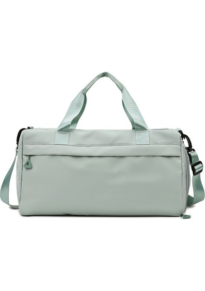 Büyük Kapasiteli Seyahat Çantası - Mor (Yurt Dışından)