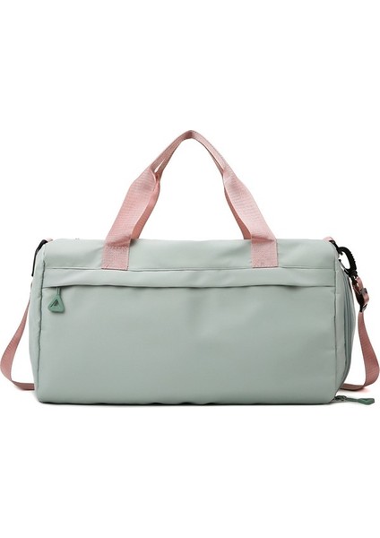 Büyük Kapasiteli Seyahat Çantası - Mor (Yurt Dışından) fiyatları