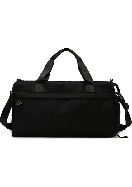 Büyük Kapasiteli Seyahat Çantası - Mor (Yurt Dışından)