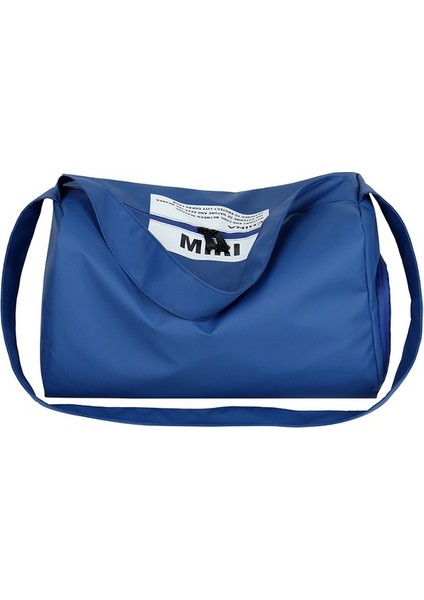 Spor Eğitimi Spor Çantası Tek Omuz Çapraz Omuz Kuru ve Islak Ayırma Yüzme Çantası Yoga Çantası Kısa Mesafe Seyahat Çantası (Yurt Dışından) indirimleri