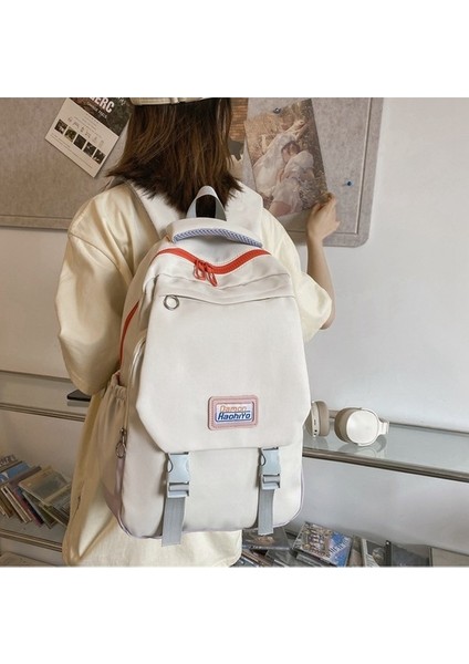 Erkek ve Kadın Çift Sırt Hafif Spor Oxford Kumaş Sırt Çantası (Yurt Dışından) fiyatları