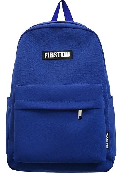 Sırt Trendi Öğrenci Okul Sırt Çantası (Yurt Dışından)