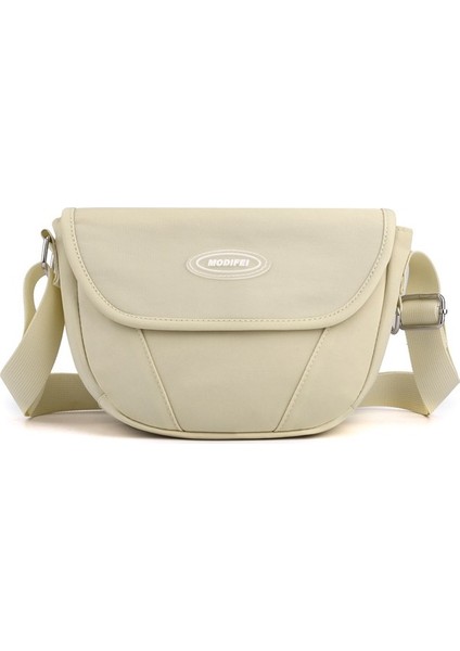 Küçük Çanta Kadın 2023 Yeni Moda Rahat Omuz Çapraz Omuz Çanta Oxford Naylon Bez Çanta Kore Basit Küçük Kare Çanta (Yurt Dışından) fiyatları