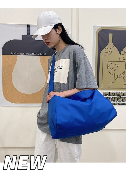 Spor Eğitimi Spor Çantası Tek Omuz Çapraz Omuz Kuru ve Islak Ayırma Yüzme Çantası Yoga Çantası Kısa Mesafe Seyahat Çantası (Yurt Dışından) fiyatları