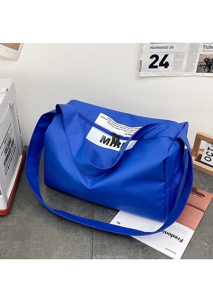 Spor Eğitimi Spor Çantası Tek Omuz Çapraz Omuz Kuru ve Islak Ayırma Yüzme Çantası Yoga Çantası Kısa Mesafe Seyahat Çantası (Yurt Dışından) indirimleri