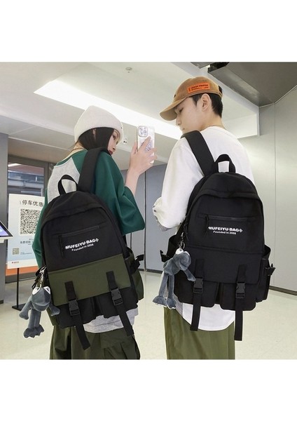 Büyük Kapasiteli Okul Çantası (Yurt Dışından) fiyatları