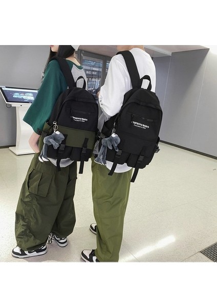 Büyük Kapasiteli Okul Çantası (Yurt Dışından) indirimleri