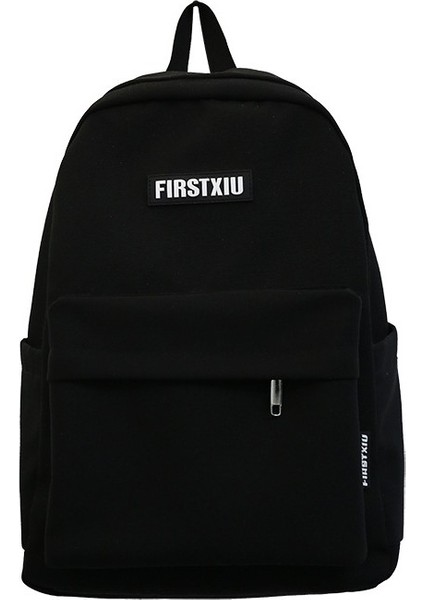 Sırt Trendi Öğrenci Okul Sırt Çantası (Yurt Dışından)