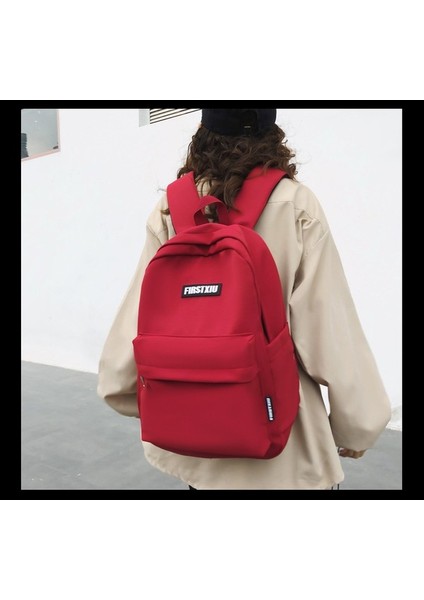 Sırt Trendi Öğrenci Okul Sırt Çantası (Yurt Dışından) indirimleri