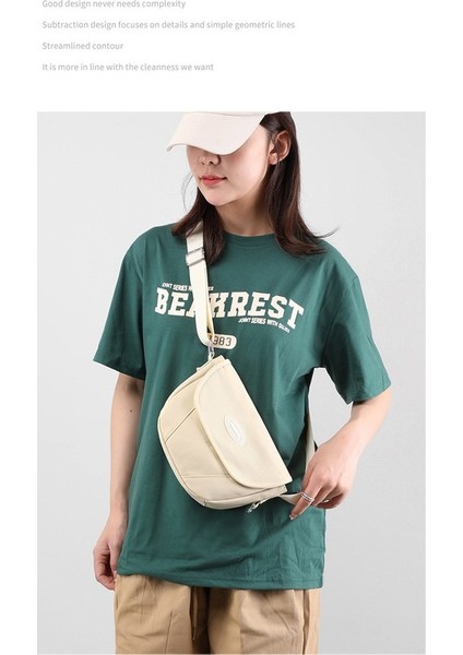 Kadınlar Için Küçük Çanta 2023 Yeni Moda Rahat Omuz Crossbody Çanta Oxford Naylon Torba Basit Küçük Kare Çanta (Yurt Dışından) fırsatları