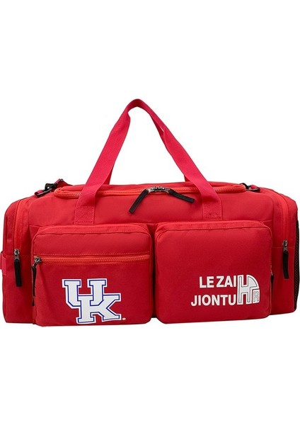 Yeni Çok Fonksiyonlu Çapraz Çapraz Seyahat Çantası (Yurt Dışından)