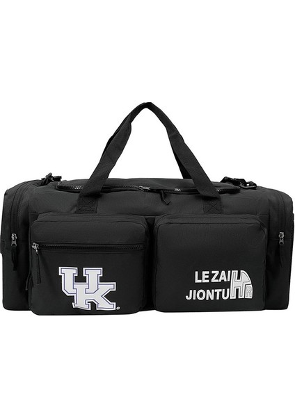 Yeni Çok Fonksiyonlu Çapraz Çapraz Seyahat Çantası (Yurt Dışından)