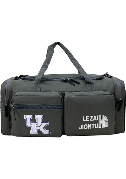 Yeni Çok Fonksiyonlu Çapraz Çapraz Seyahat Çantası (Yurt Dışından)