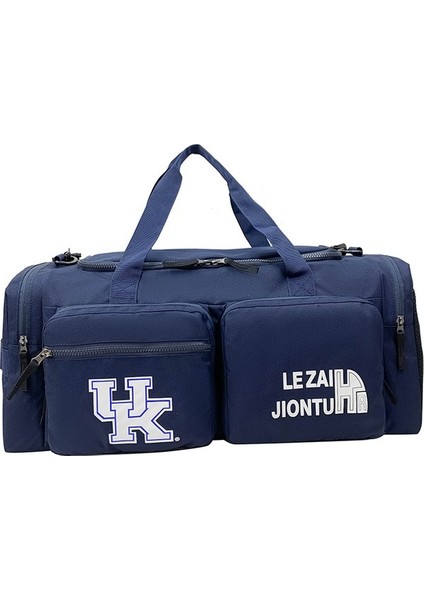 Yeni Çok Fonksiyonlu Çapraz Çapraz Seyahat Çantası (Yurt Dışından)