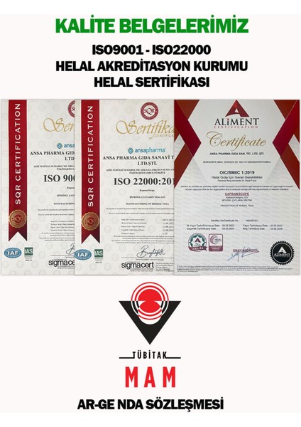Tarçın Çubuk 200 G