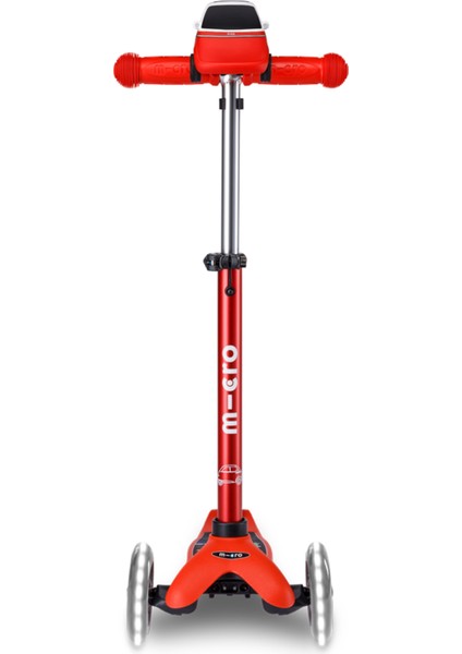 Mini Minilino LED Red