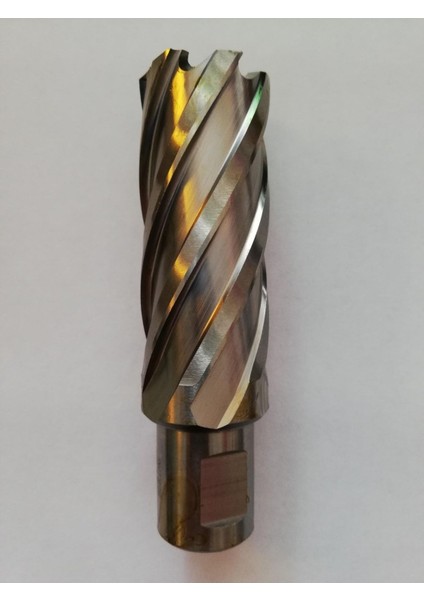 Manyetik Matkap Ucu Hss 26*50MM