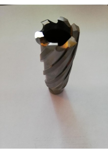 Manyetik Matkap Ucu Hss 26*50MM fırsatları