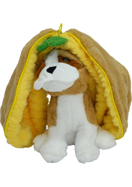 Peluş Ananas Köpek 30 cm 62383 fiyatları