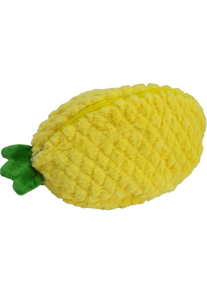 Peluş Ananas Köpek 30 cm 62383 indirimleri