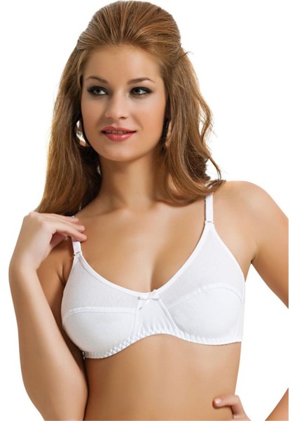 Nbb 1180 Penye Minimizer Sütyen
