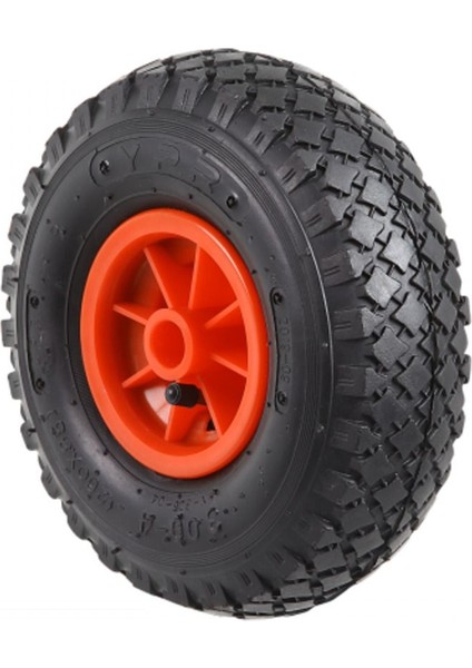 Ypr Şişme Tekerlek (3.00×4) Plastik Jantlı