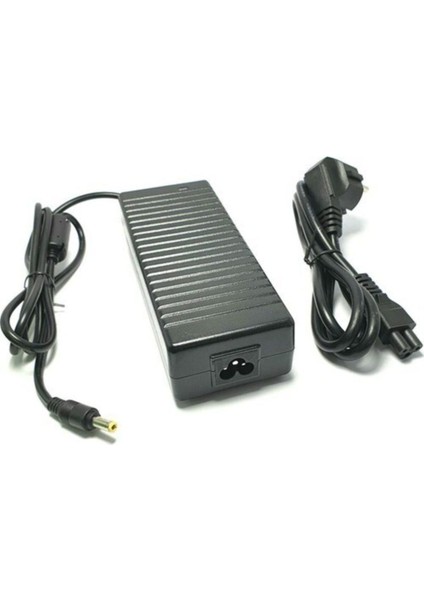 Adaptör Plastik Kasa 24V 5A Ac 110-220V 50-60hz Plastik Kasa Smps Adaptör Wellpower WP-2405P