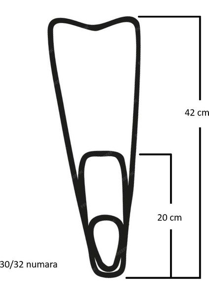 Yüzücü Paleti Bermuda Sarı Çantalı - 30-32 - B571 fiyatları