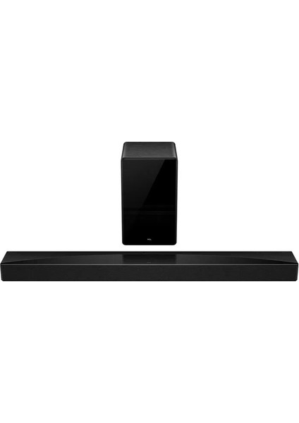 Q75H 5.1.2 Kanal 620W Ray Danz Dtsx Soundbar