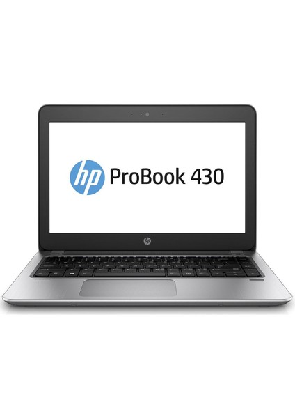 Probook 430 G5 I5-8250U 8gb Ram 256GB SSD 13.3″ Windows 10 Pro Taşınabilir Bilgisayar - Outlet
