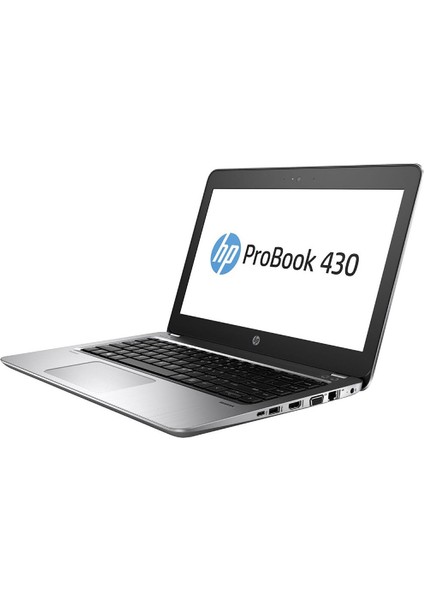 Probook 430 G5 I5-8250U 8gb Ram 256GB SSD 13.3″ Windows 10 Pro Taşınabilir Bilgisayar - Outlet
