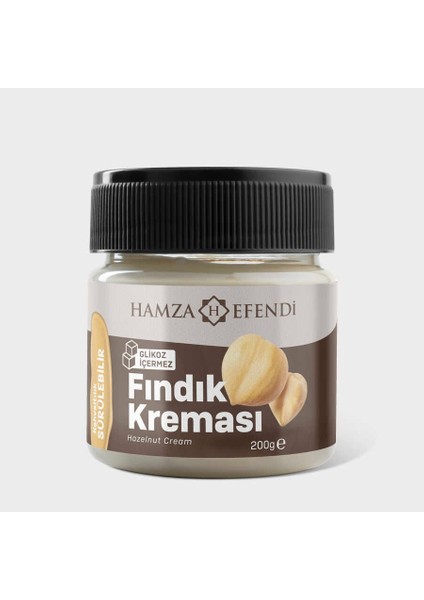 Fındık Kreması 200 gr