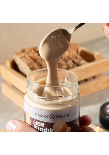 Fındık Kreması 200 gr