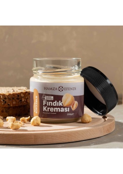 Fındık Kreması 200 gr
