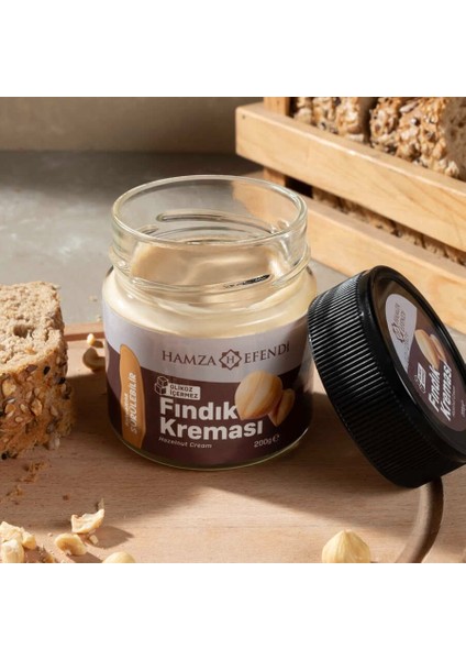 Fındık Kreması 200 gr
