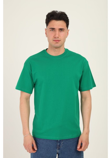 One Two Three Erkek T-Shirt %100 Koton fiyatları