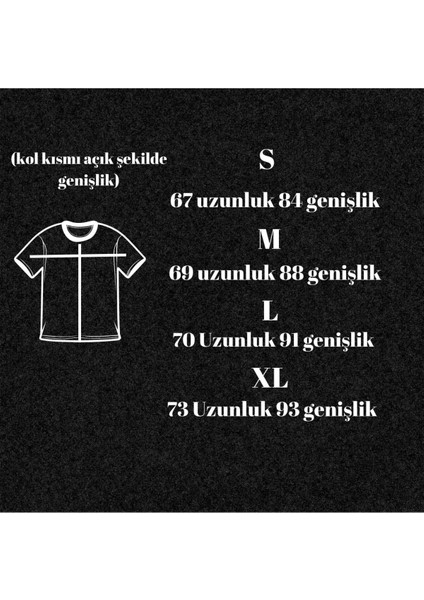 Hello Kitty Baskılı Oversize Beyaz Tişört fırsatları