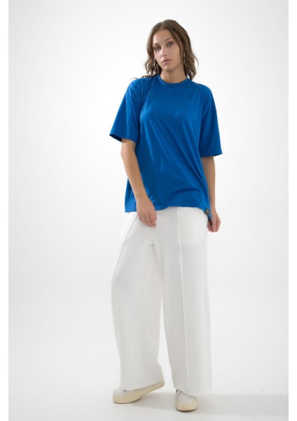 Tover Oversize Unisex T-Shirt fırsatları