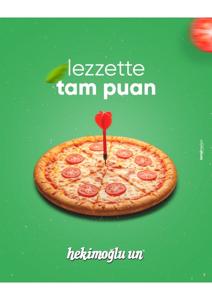 Pizza Unu 10KG