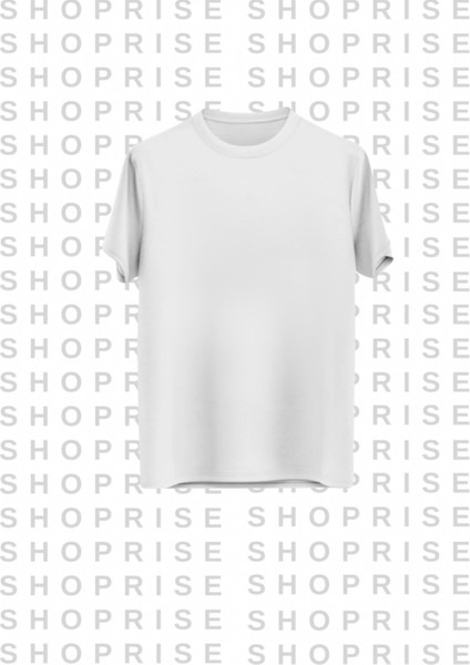 Cherries Baskılı Oversize T-Shirt modelleri