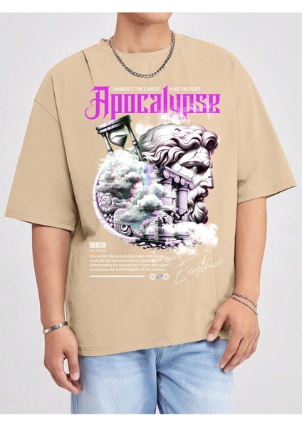 Unısex Büyük Beden Owersize Ara Beden Tshirt modelleri