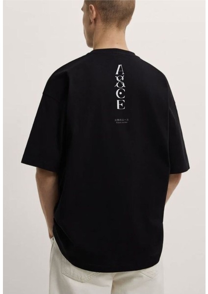 Ace's Journey - One Piece Oversize T-Shirt