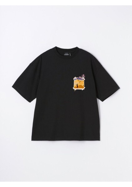 Ace's Journey - One Piece Oversize T-Shirt