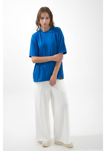 Tover Oversize Unisex T-Shirt fiyatları