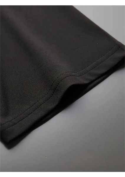 Büyük Beden Unisex Summer Vibe Baskılı %100 Pamuklu Bisiklet Yaka Kısa Kollu A++ Oversize Tshirt fırsatları