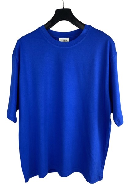 Positive Mind Unisex %100 Pamuk Oversize Tshirt (Rahat-Bol Kesim) fiyatları