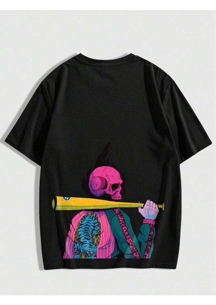 Unisex Oversize T-Shirt